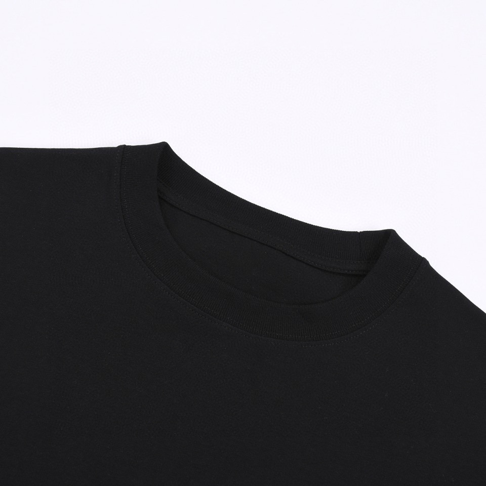 ÁO ARC'TERYX T SHIRT BLACK PHÁT SÁNG