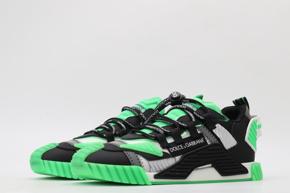 GIÀY DOLCE & GABBANA DG SNEAKER TOP QUALITY SHOES AAA
