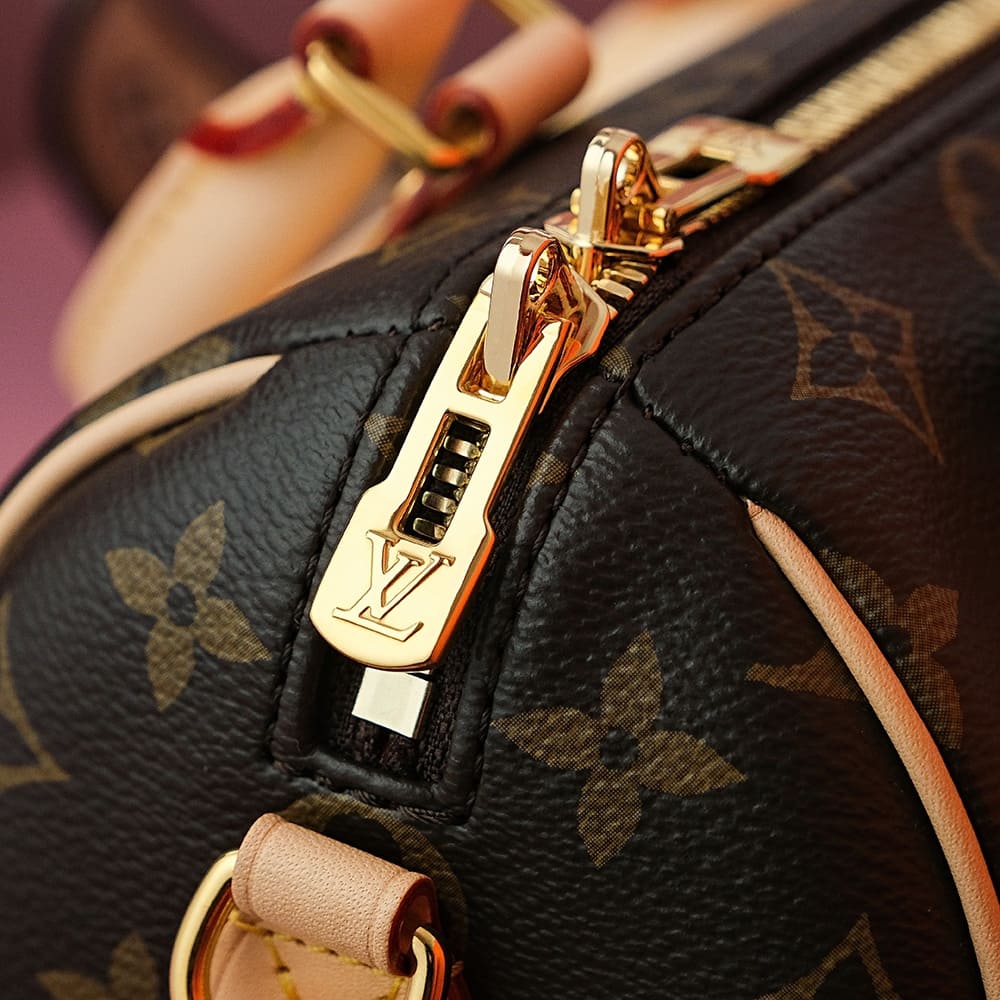 TÚI LOUIS VUITTON SPEEDY MONOGRAM BEST QUALITY SẢN PHẨM TỐT NHẤT
