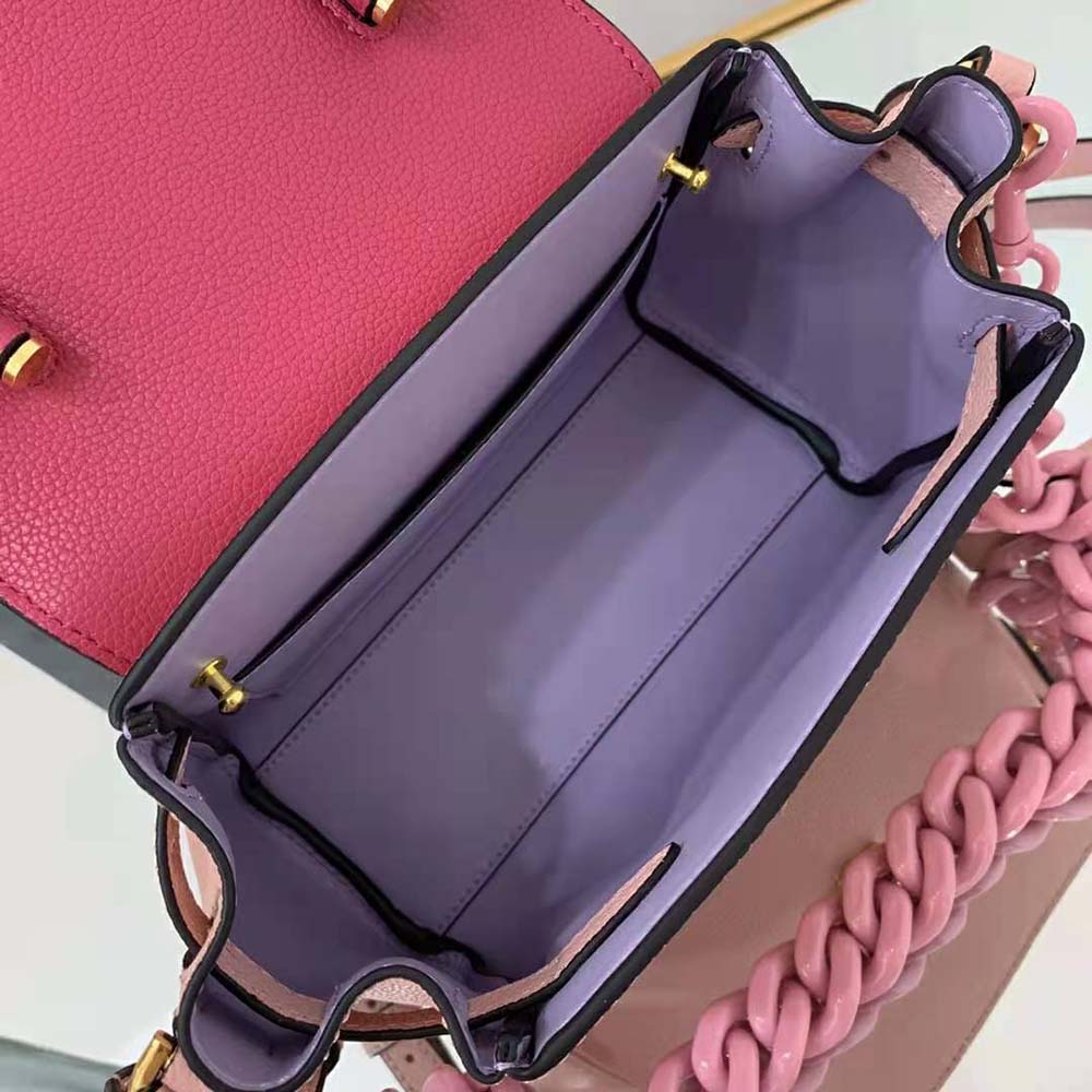TÚI Versace Women LA Medusa Small Handbag