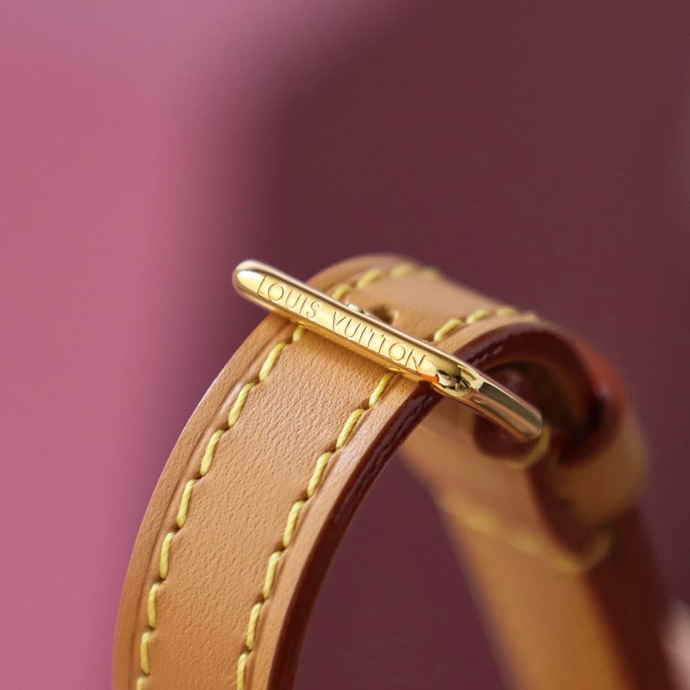 TÚI LOUIS VUITTON MINI BUMBAG MONOGRAM BEST QUALITY SẢN PHẨM TỐT NHẤT