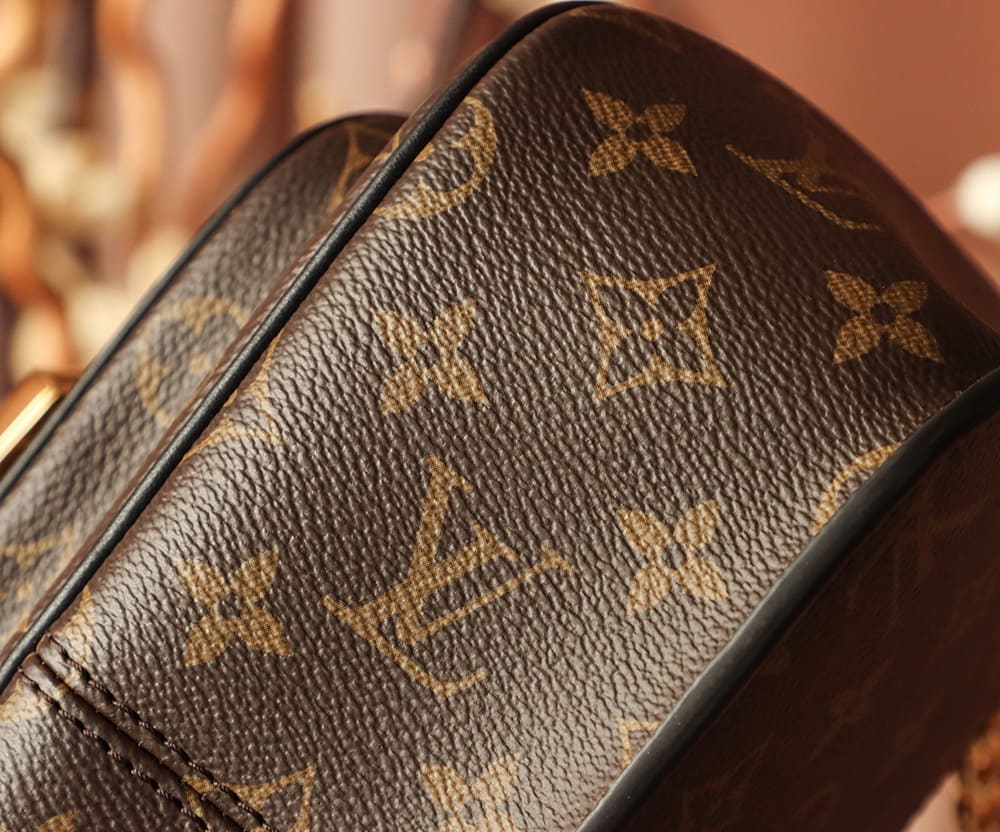 TÚI LOUIS VUITTON PASSY MONOGRAM BEST QUALITY SẢN PHẨM TỐT NHẤT