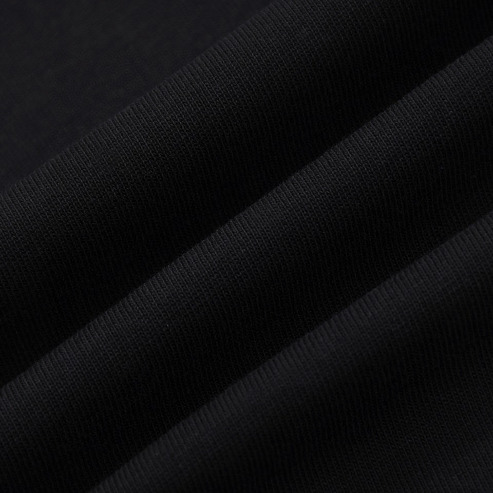 ÁO LOUIS VUITTON print cotton jersey T-shirt