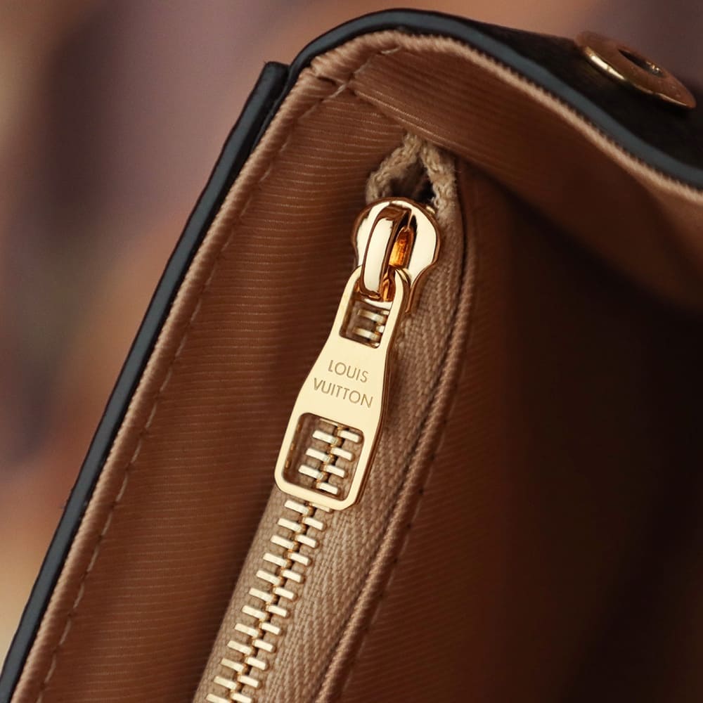 TÚI LOUIS VUITTON CLUNY MINI MONOGRAM BEST QUALITY SẢN PHẨM TỐT NHẤT