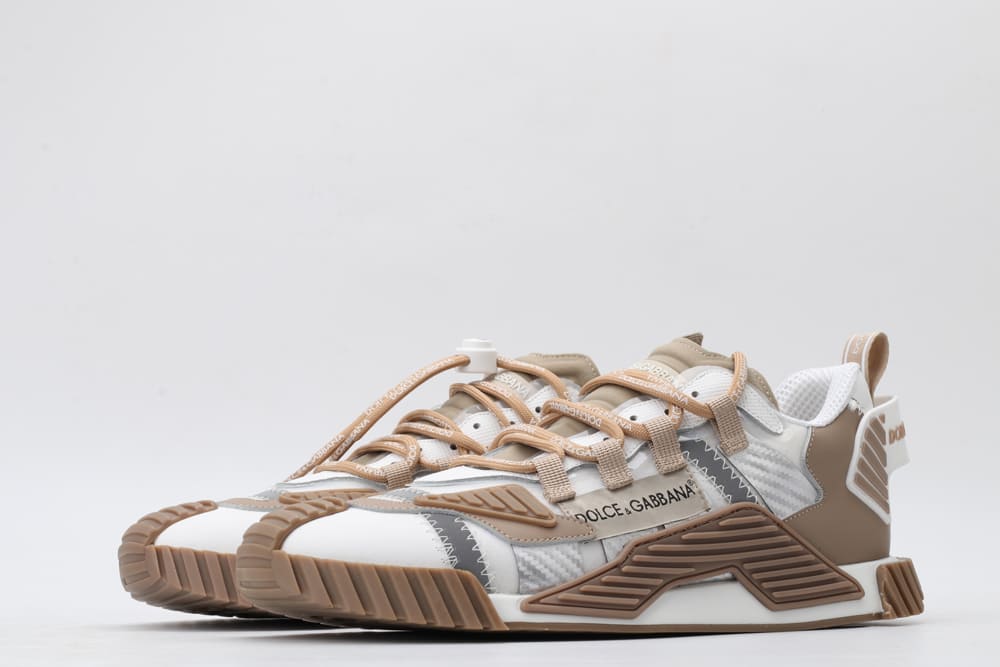 GIÀY DOLCE & GABBANA DG SNEAKER TOP QUALITY SHOES AAA