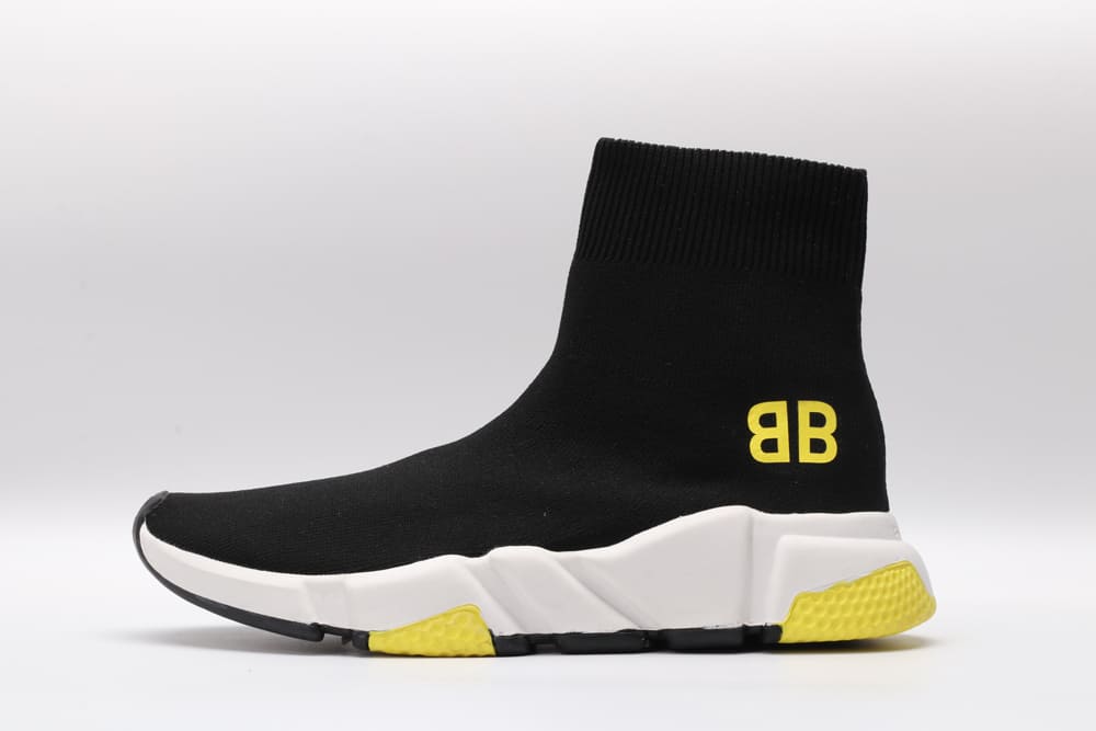 GIÀY BALENCIAGA SPEED RUNNER SNEAKER TOP QUALITY SHOES AAA