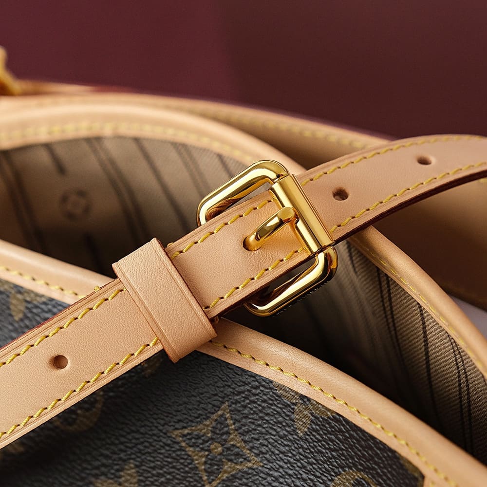 TÚI LOUIS VUITTON DELIGHTFUL MONOGRAM BEST QUALITY SẢN PHẨM TỐT NHẤT