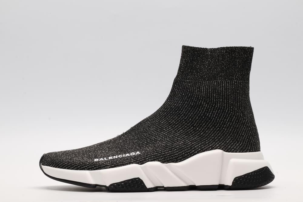 GIÀY BALENCIAGA SPEED RUNNER SNEAKER TOP QUALITY SHOES AAA