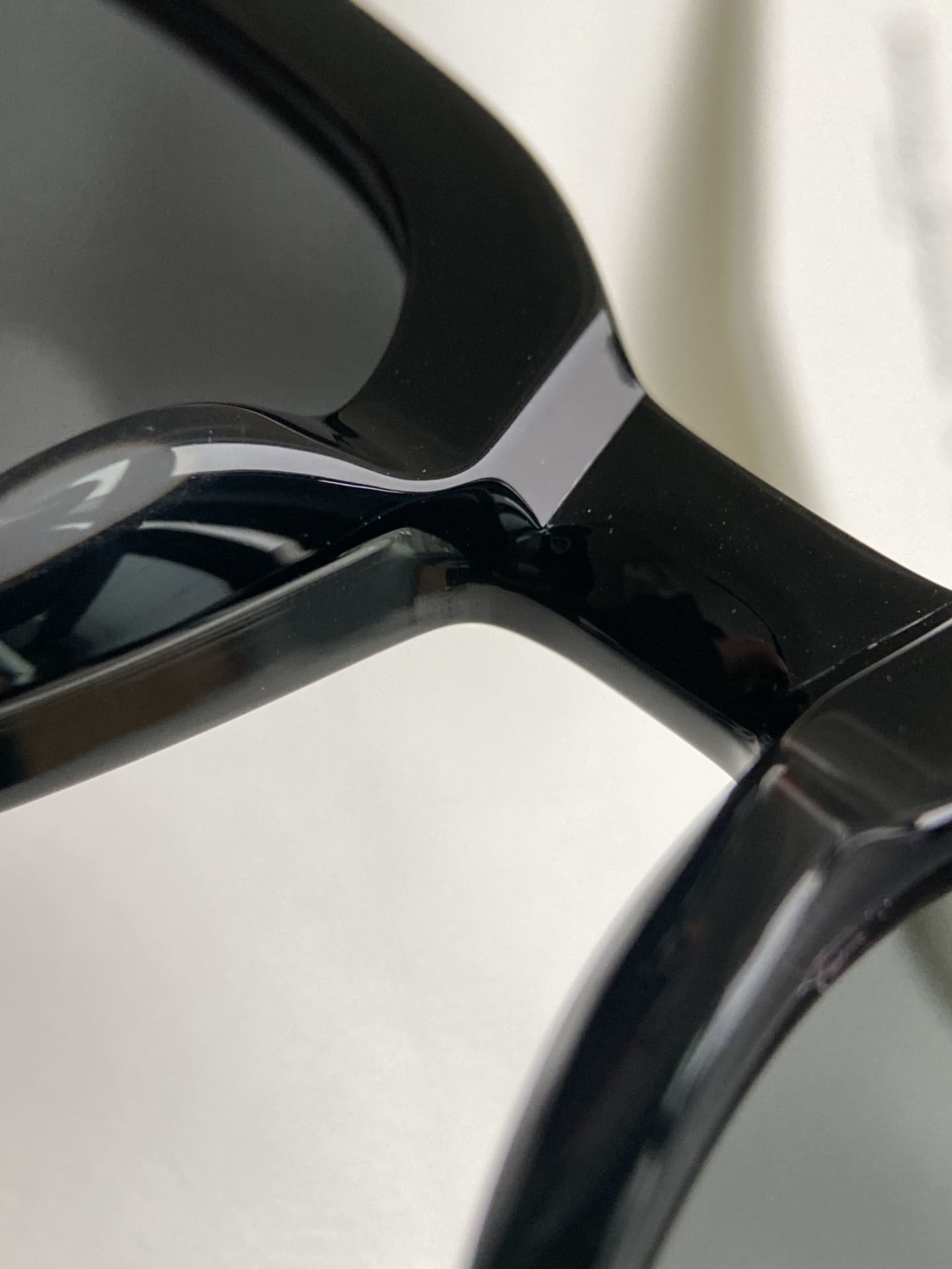 Kính MAISON MARGIELA X GENTLE MONSTER OLSO ACETATE FRAME HIGH CLASSY AAA