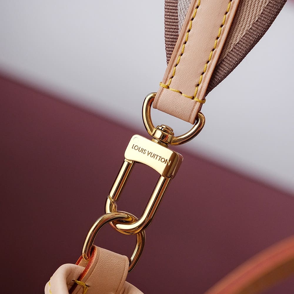 TÚI LOUIS VUITTON NEVERFULL BB MONOGRAM UNISEX BEST QUALITY SẢN PHẨM TỐT NHẤT