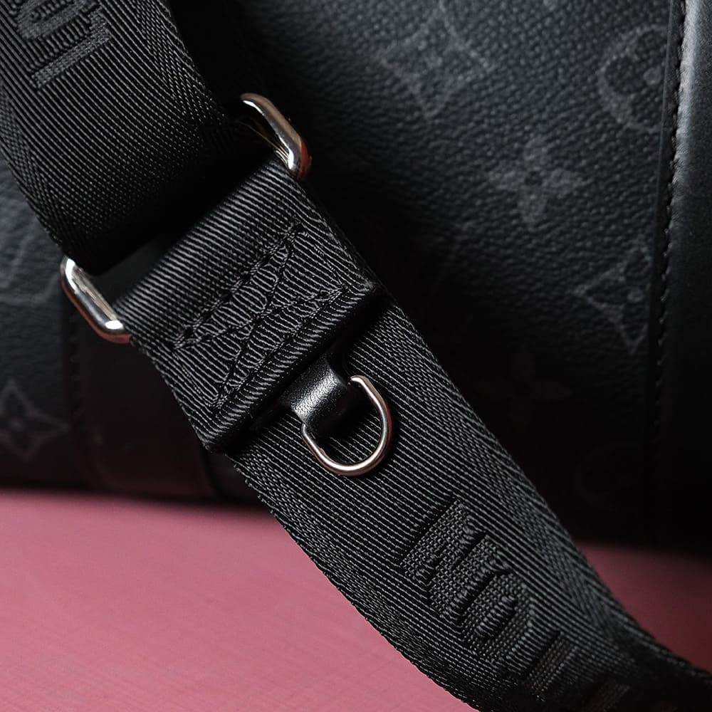 TÚI LOUIS VUITTON KEEPALL CITY MONOGRAM UNISEX BEST QUALITY SẢN PHẨM TỐT NHẤT