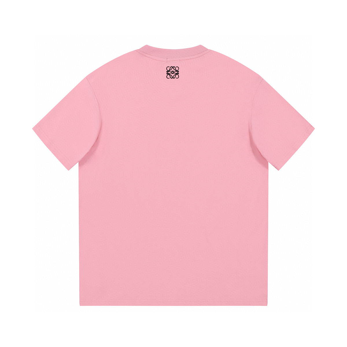 ÁO LOEWE SPAIN print cotton jersey T-shirt