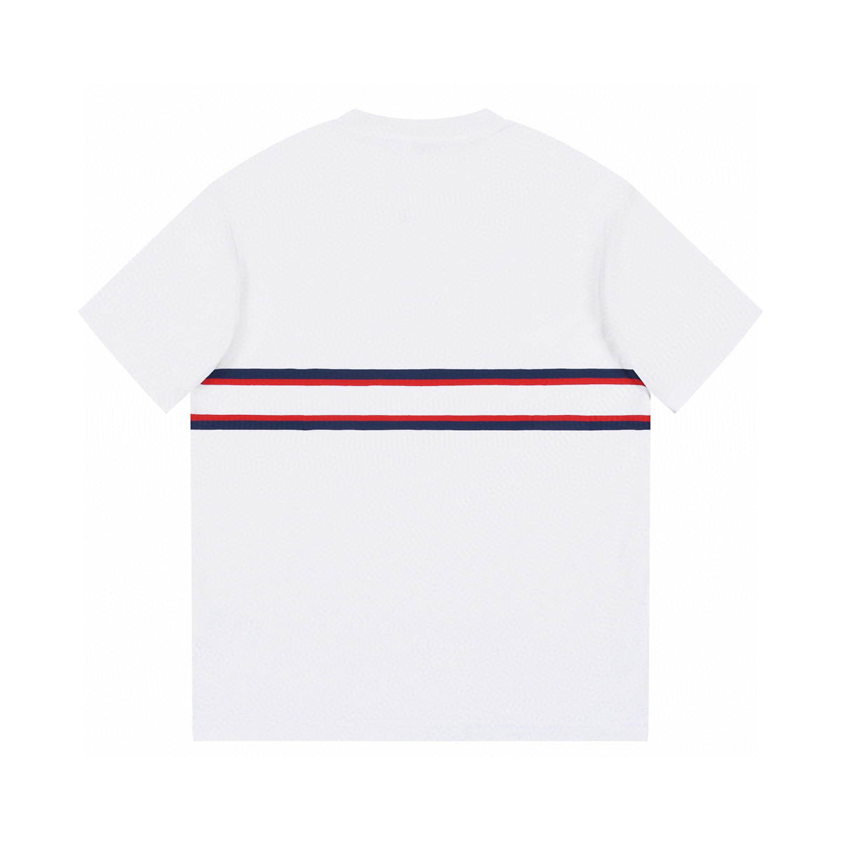 ÁO CHRISTIAN DIOR print cotton jersey T-shirt