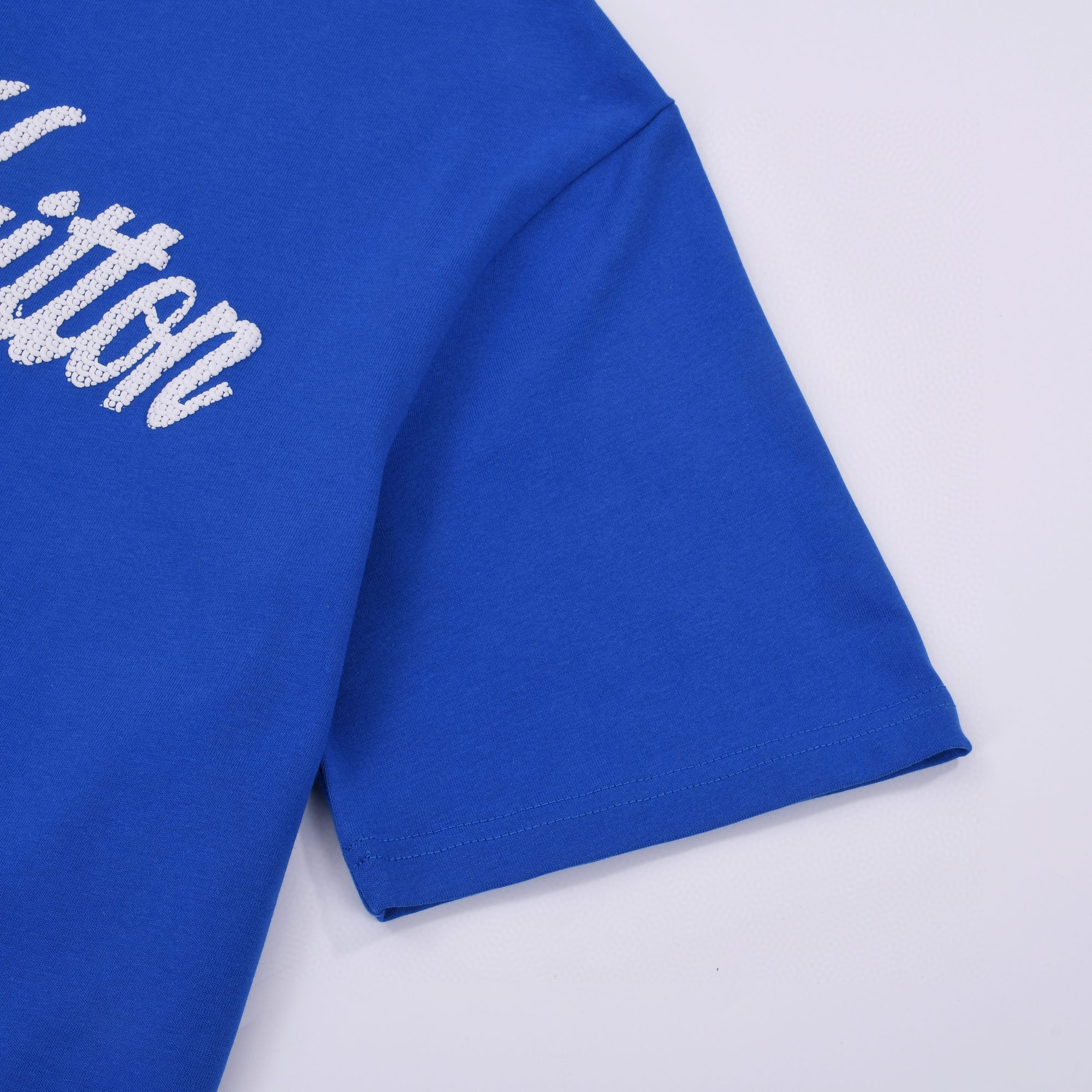 ÁO LOUIS VUITTON T SHIRT BLUE