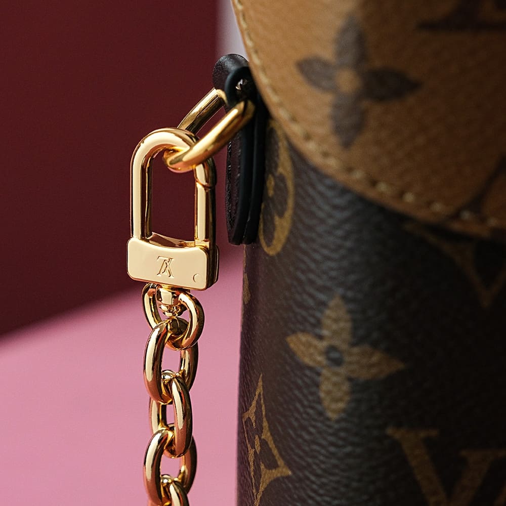 TÚI LOUIS VUITTON CAMERA BOX MONOGRAM BEST QUALITY SẢN PHẨM TỐT NHẤT