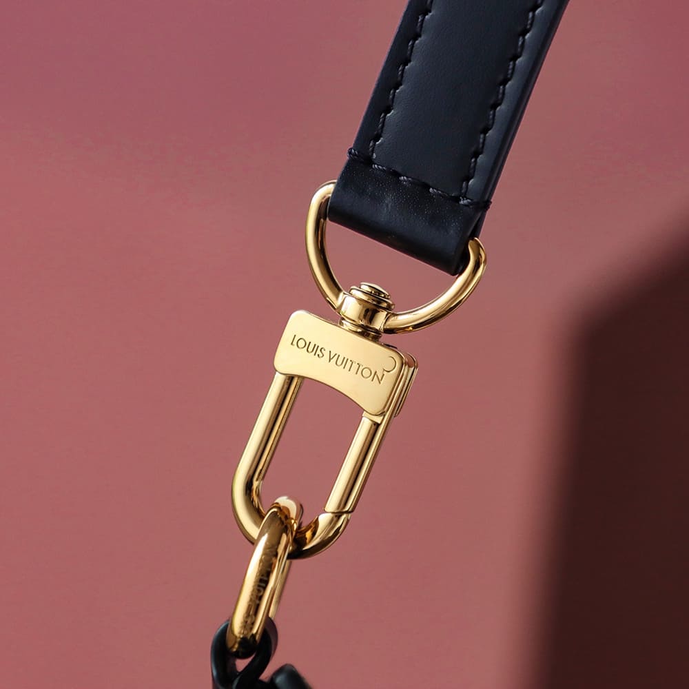 TÚI LOUIS VUITTON TWINNY MONOGRAM BEST QUALITY SẢN PHẨM TỐT NHẤT