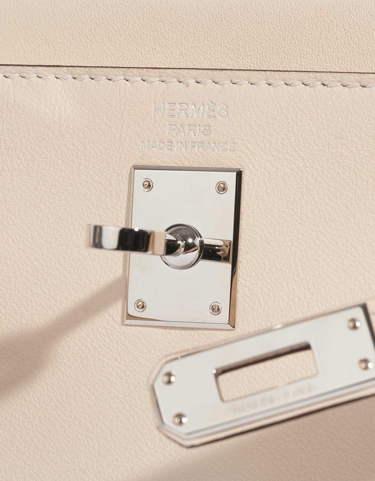 TÚI Hermès Kelly In and Out 25 Swift Nata