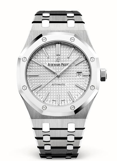 ĐỒNG HỒ AUDEMARS PIGUET ROYAL OAK SELFWINDING 41MM