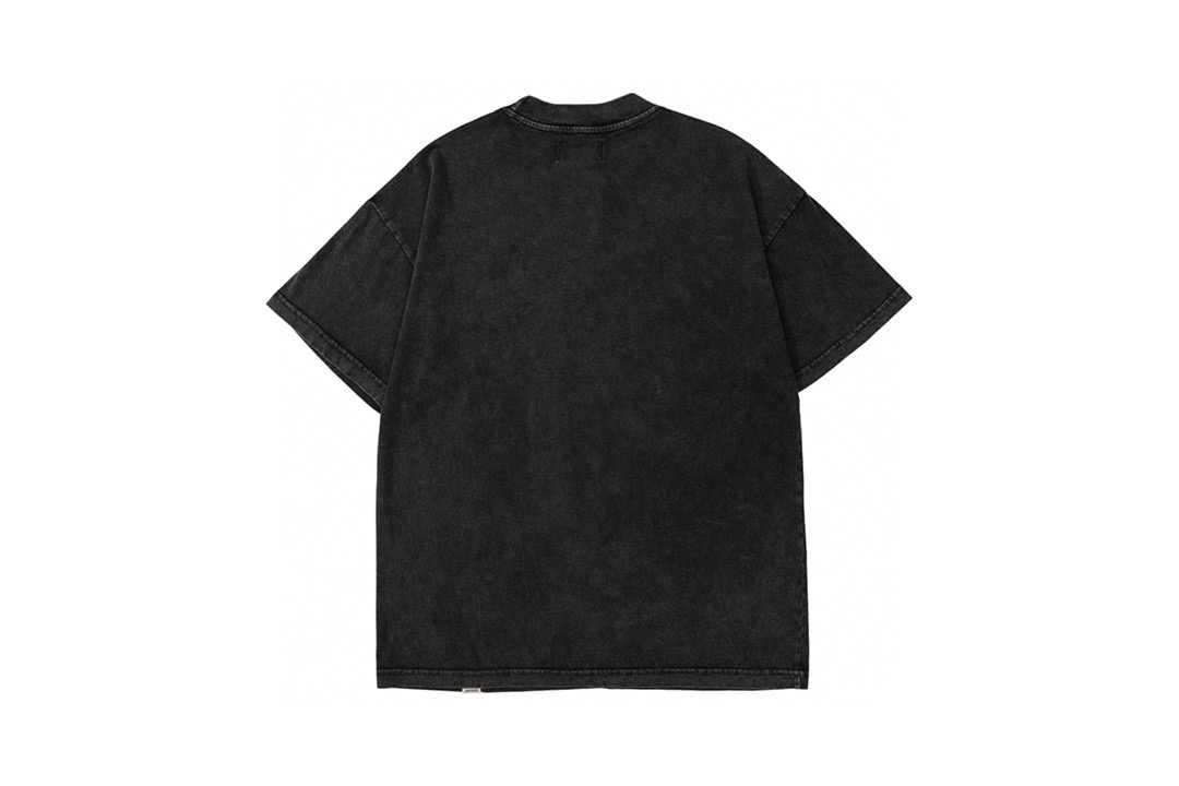 ÁO Represent SHARK print cotton jersey T-shirt