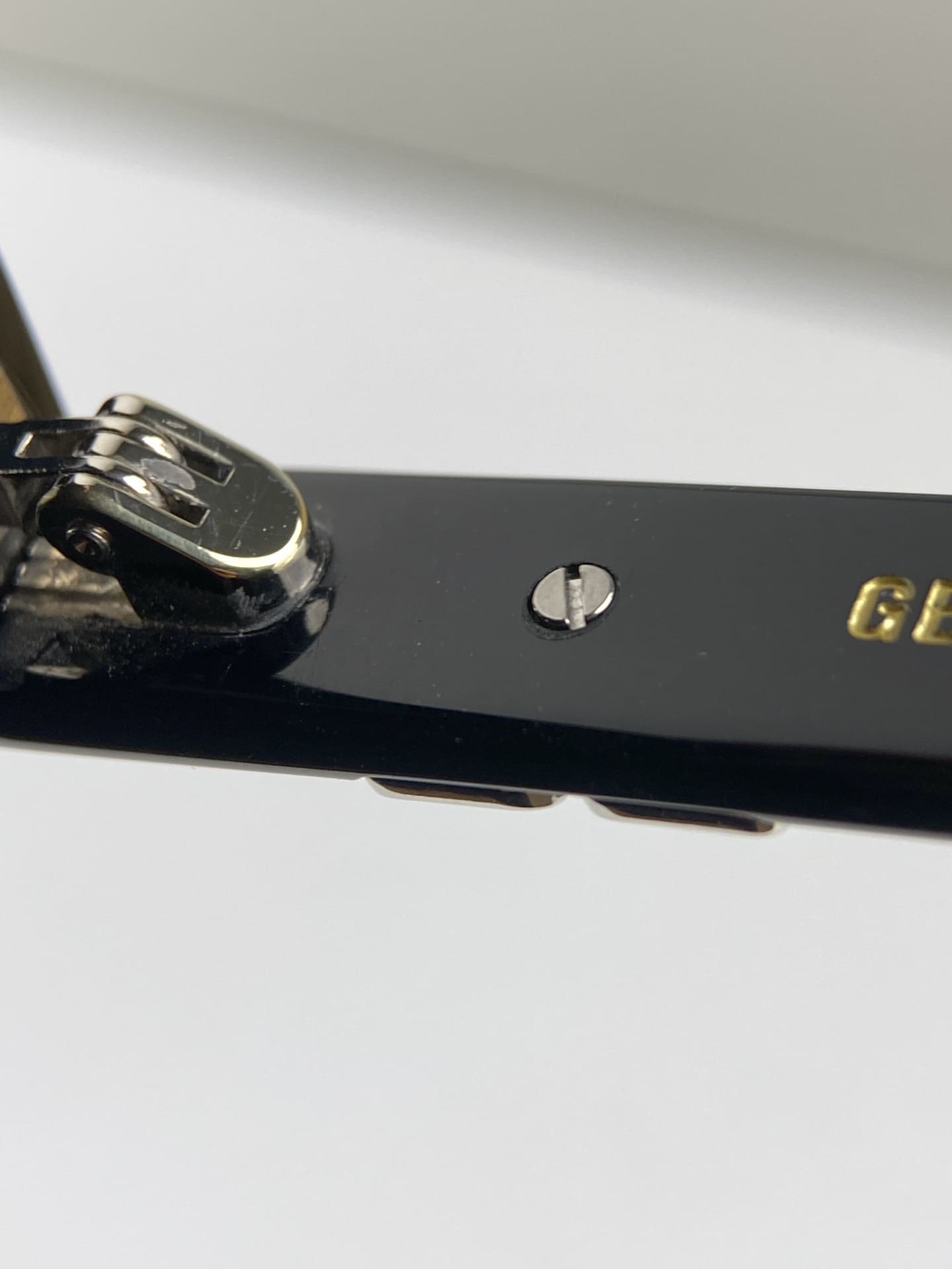 Kính MAISON MARGIELA X GENTLE MONSTER OLSO ACETATE FRAME HIGH CLASSY AAA