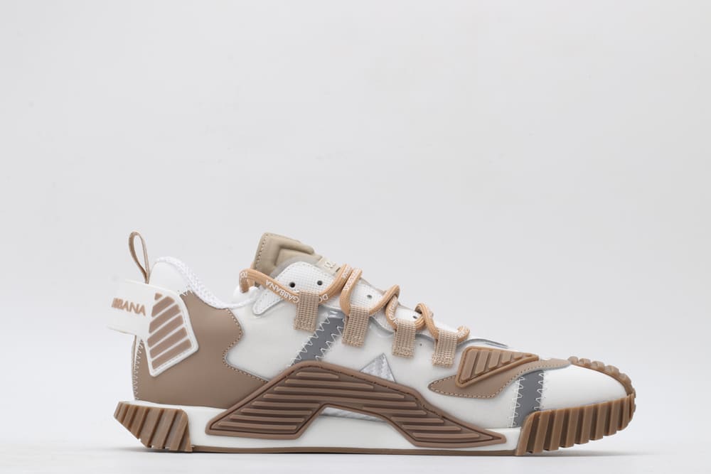 GIÀY DOLCE & GABBANA DG SNEAKER TOP QUALITY SHOES AAA