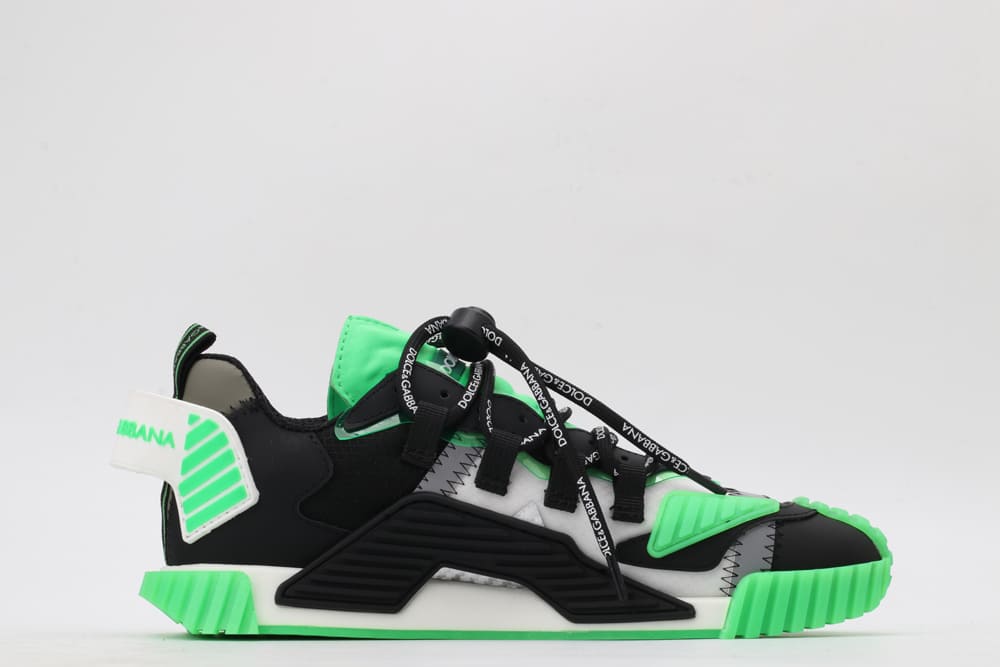 GIÀY DOLCE & GABBANA DG SNEAKER TOP QUALITY SHOES AAA