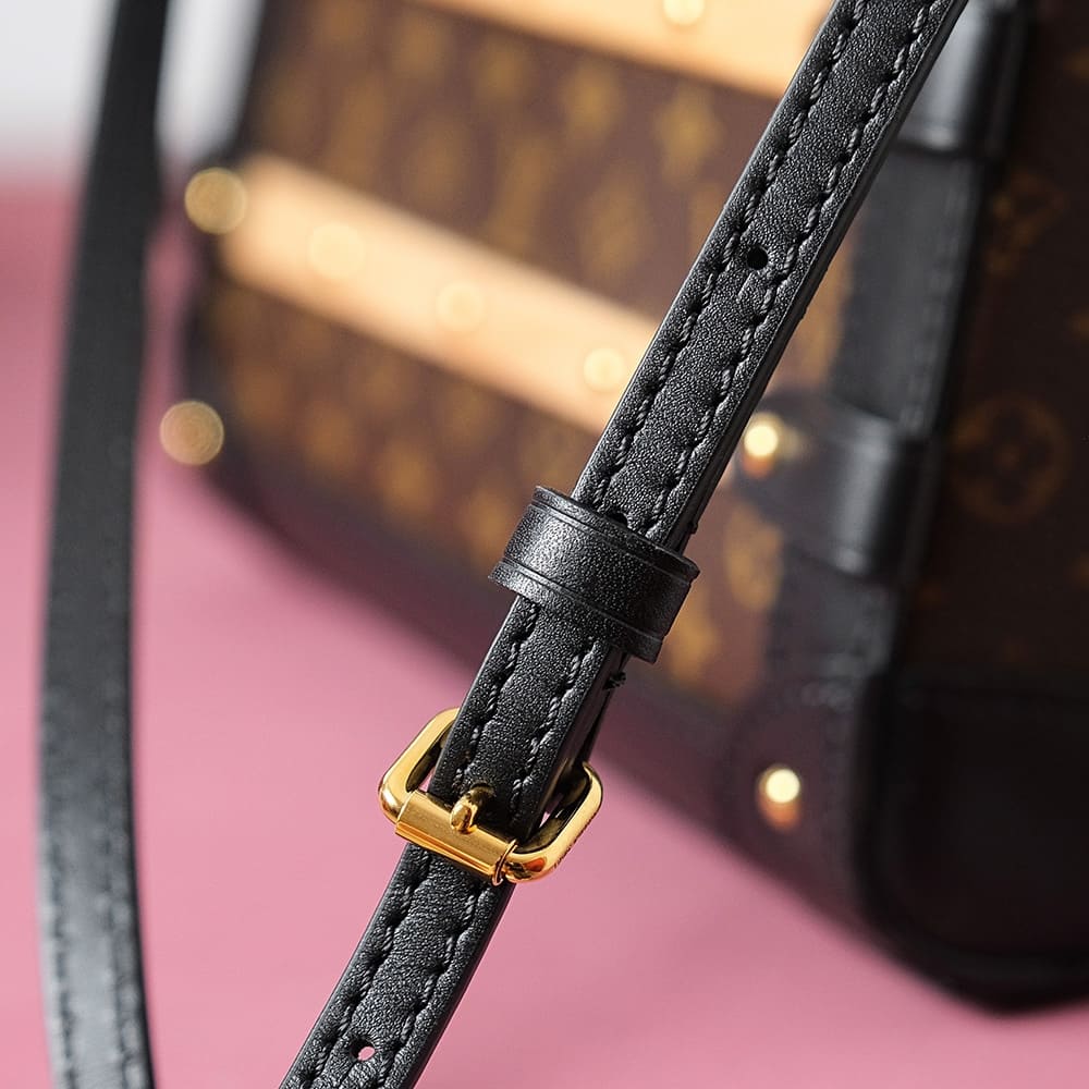 TÚI LOUIS VUITTON NANO TRIANON MONOGRAM BEST QUALITY SẢN PHẨM TỐT NHẤT