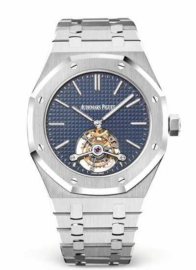 ĐỒNG HỒ AUDEMARS PIGUET ROYAL OAK TOURBILLON SELFWINDING 41MM