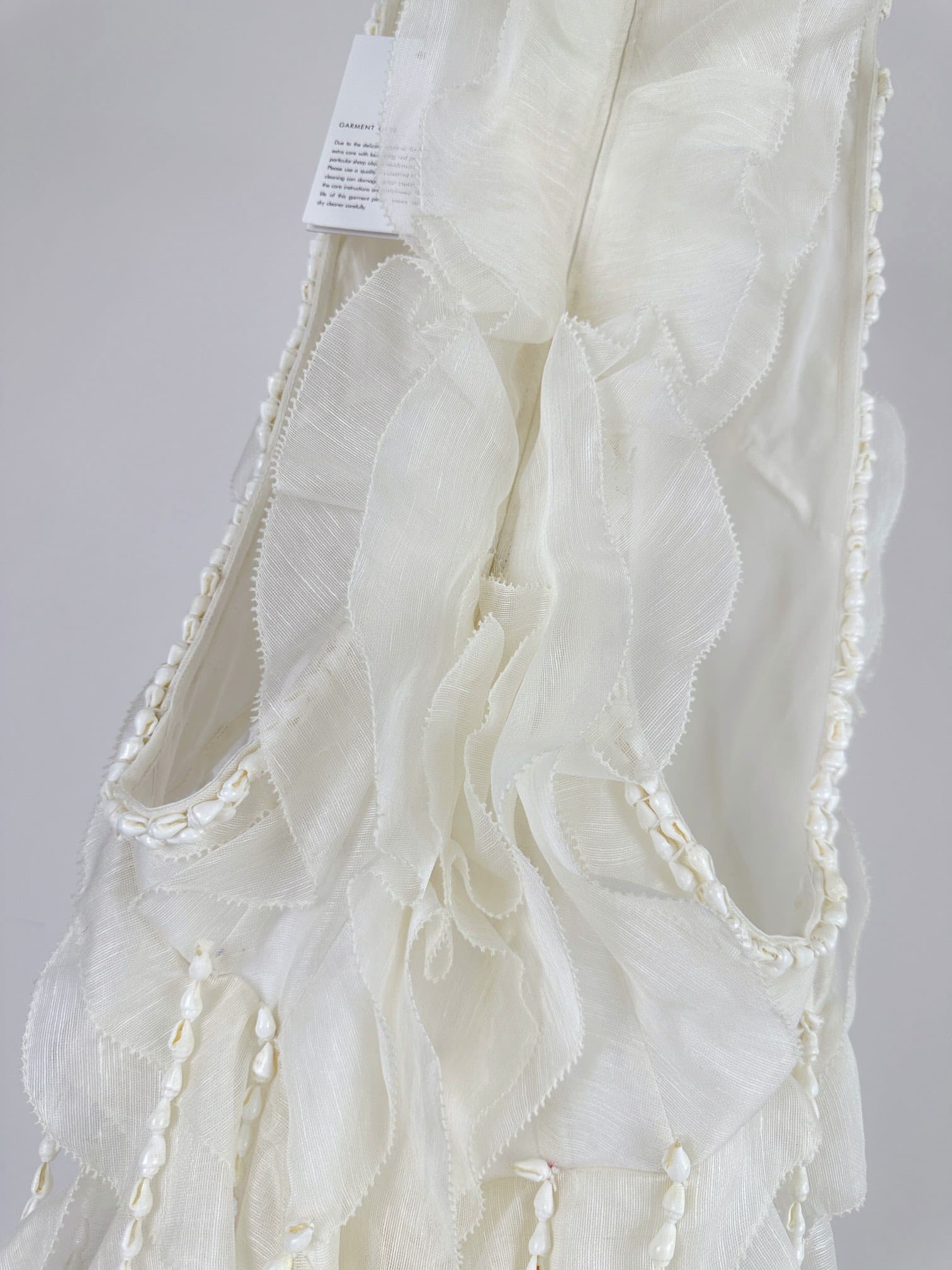 VÁY ZIMMERMANN Celebrity Party Dress
