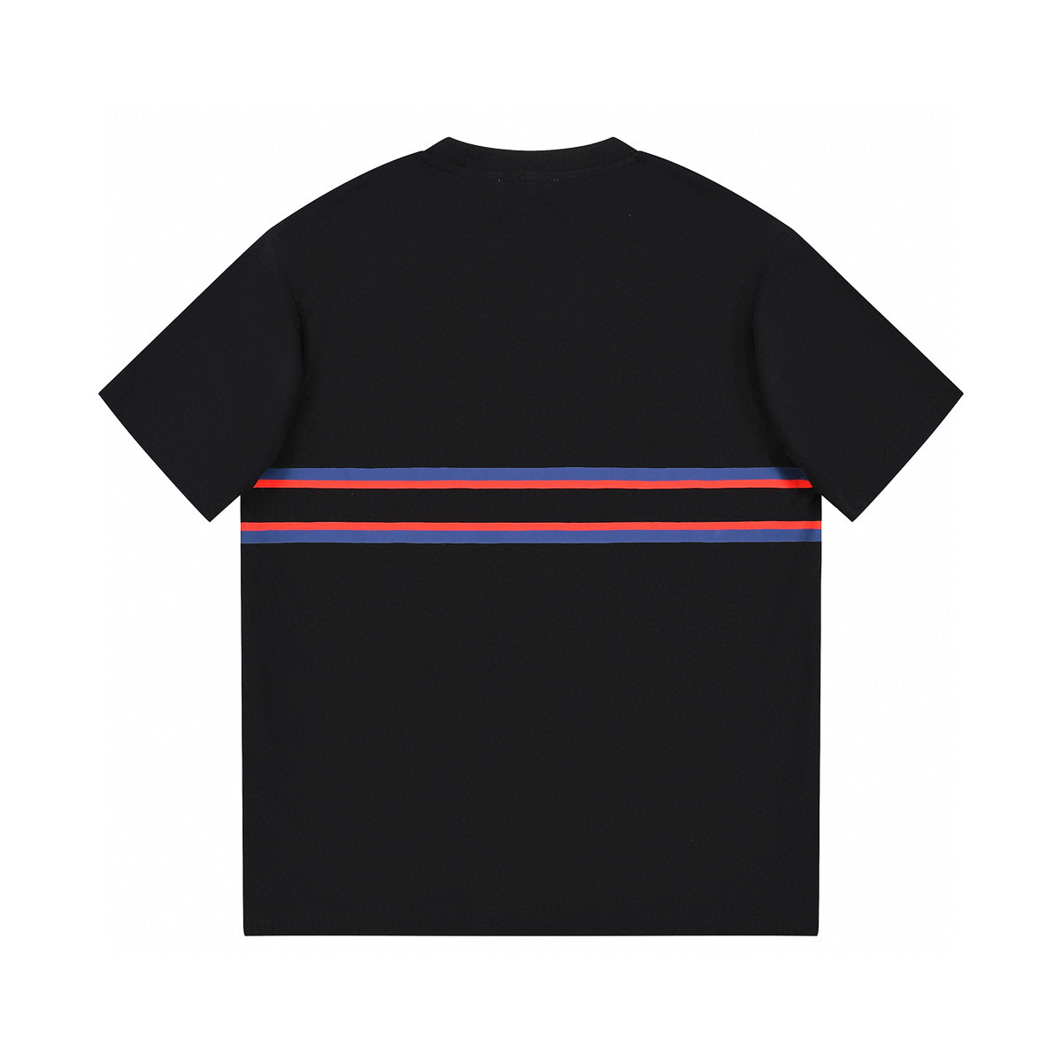 ÁO CHRISTIAN DIOR print cotton jersey T-shirt