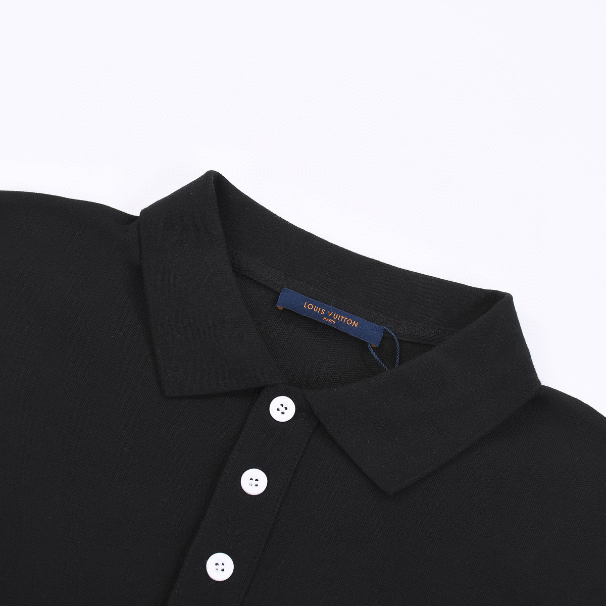 ÁO LOUIS VUITTON print cotton jersey T-shirt