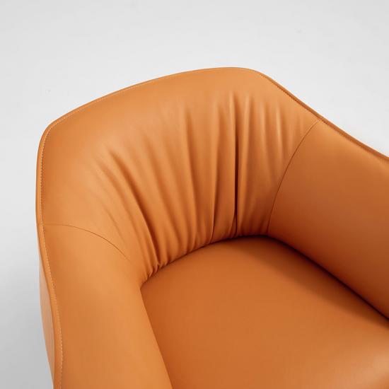 SOFA ĐƠN THƯ GIÃN BOLOGNA DA PHÒNG KHÁCH