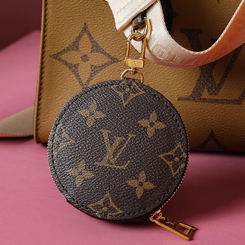 TÚI LOUIS VUITTON ONTHEGO MONOGRAM BEST QUALITY SẢN PHẨM TỐT NHẤT