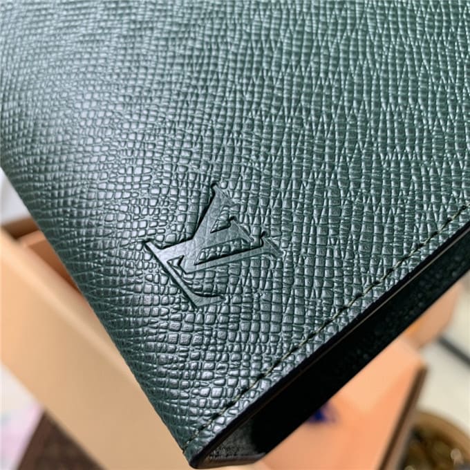 Túi LOUIS VUITTON pochette voyage bag unisex