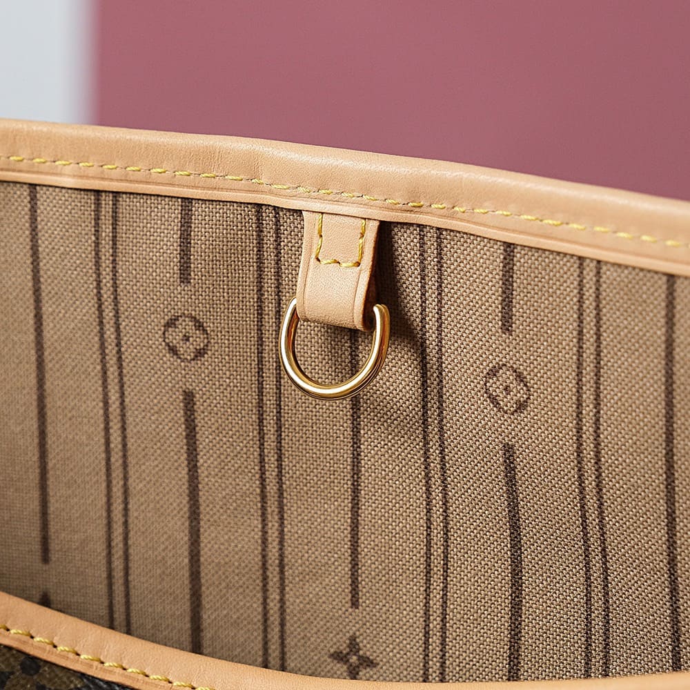 TÚI LOUIS VUITTON DELIGHTFUL MONOGRAM BEST QUALITY SẢN PHẨM TỐT NHẤT