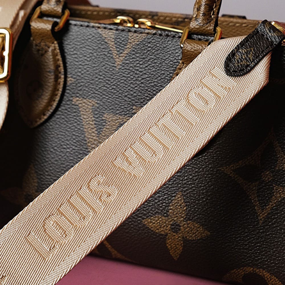 TÚI LOUIS VUITTON ONTHEGO MONOGRAM BEST QUALITY SẢN PHẨM TỐT NHẤT
