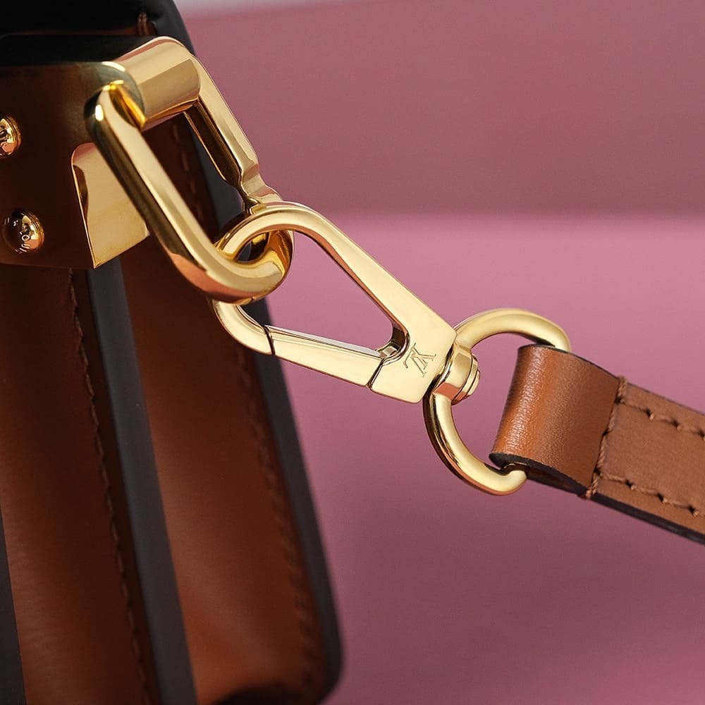 TÚI LOUIS VUITTON NANO ALMA MINI MONOGRAM BEST QUALITY SẢN PHẨM TỐT NHẤT