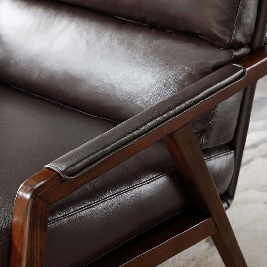 SOFA ĐƠN THƯ GIÃN PALERMO DA PHÒNG KHÁCH