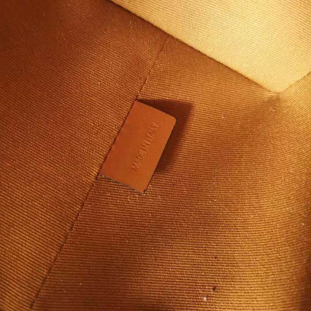 TÚI Celine Strap Box in Triomphe Canvas and Calfskin