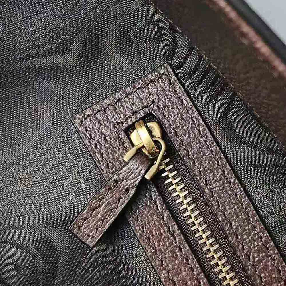 TÚI Balenciaga Hacker Medium Tote Bag in Coated Canvas in Beige