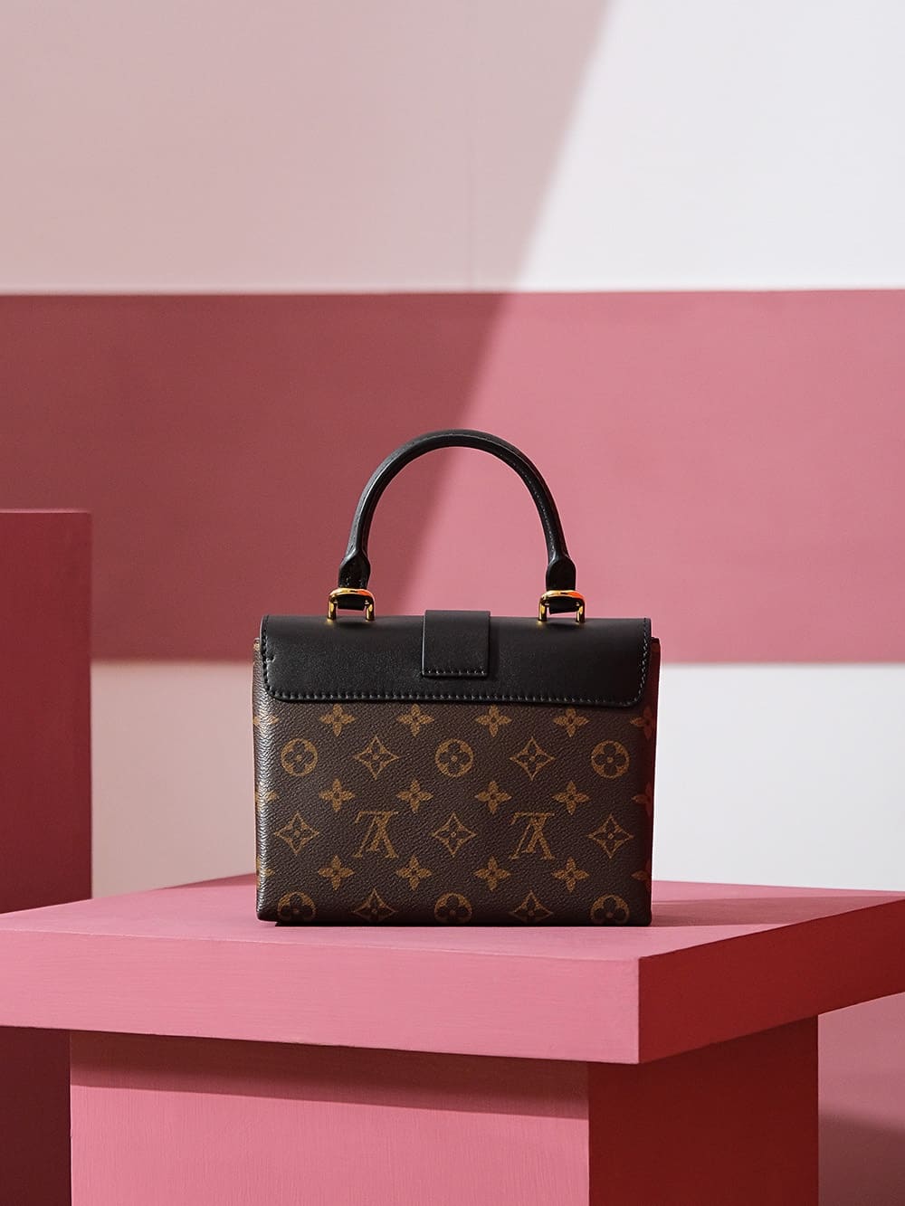 TÚI LOUIS VUITTON LOCY BB MONOGRAM BEST QUALITY SẢN PHẨM TỐT NHẤT