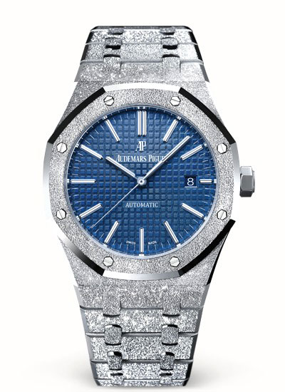 ĐỒNG HỒ AUDEMARS PIGUET ROYAL OAK DIAMOND SELFWINDING 41MM