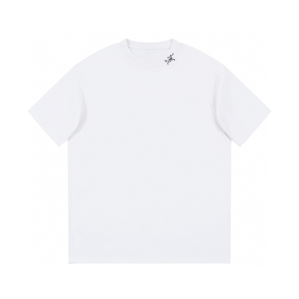 ÁO ARC'TERYX X JIL SANDER print cotton jersey T-shirt