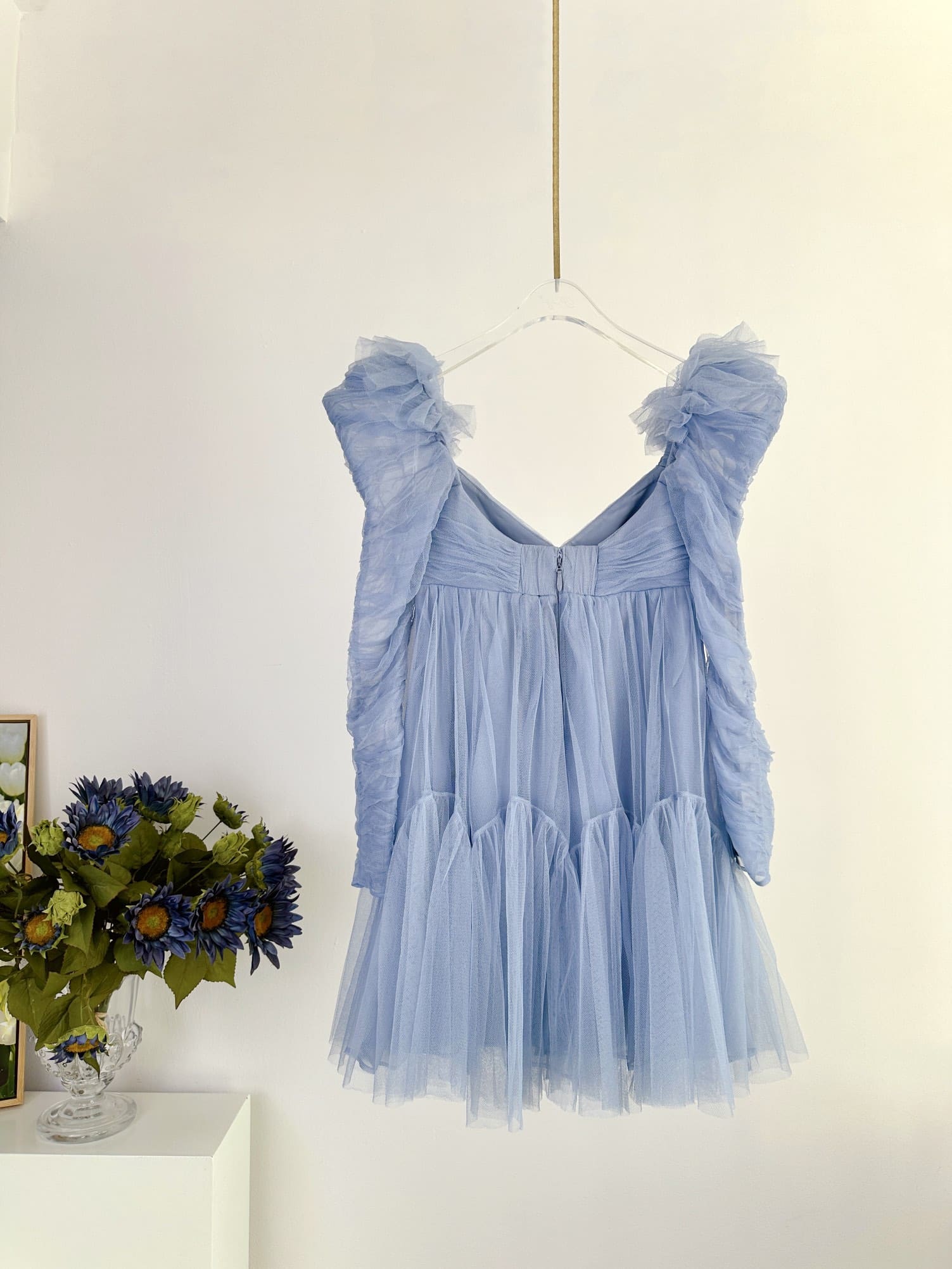 VÁY ZIMMERMANN Party Vintage Dress