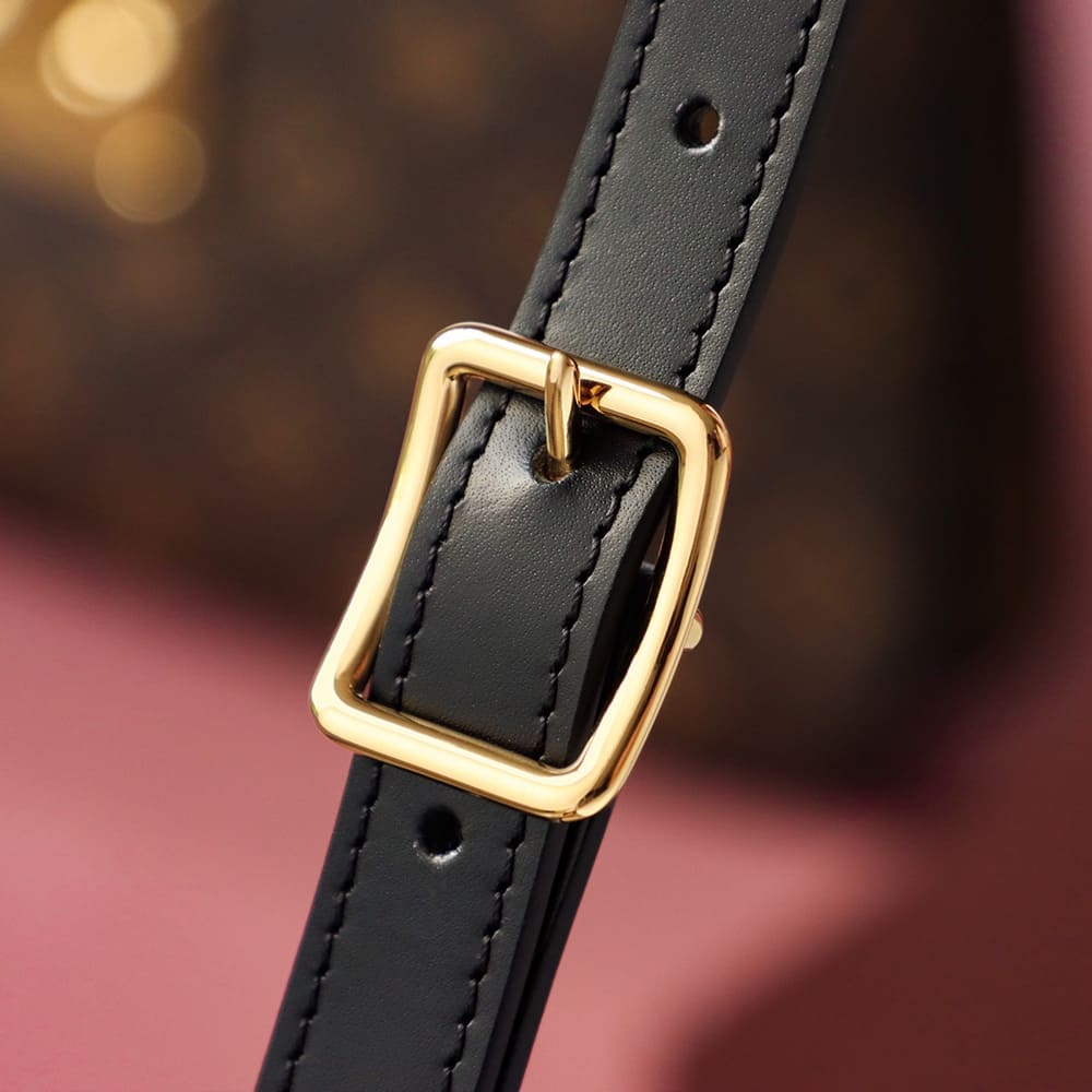 TÚI LOUIS VUITTON TWINNY MONOGRAM BEST QUALITY SẢN PHẨM TỐT NHẤT