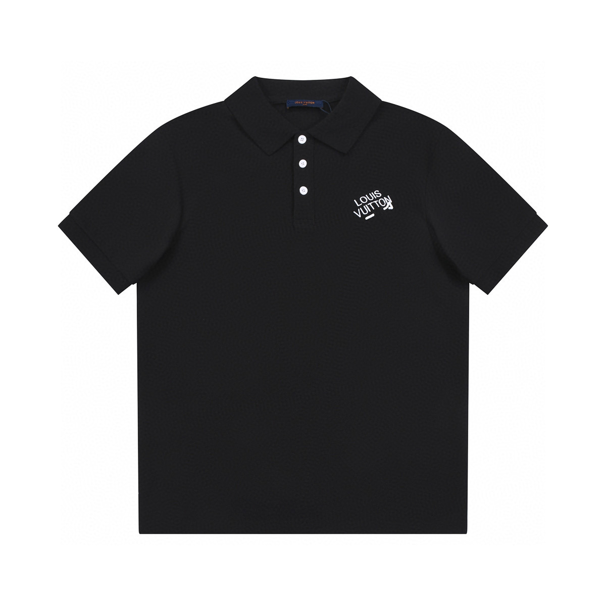 ÁO LOUIS VUITTON print cotton jersey T-shirt