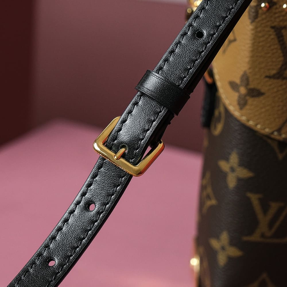 TÚI LOUIS VUITTON CAMERA BOX MONOGRAM BEST QUALITY SẢN PHẨM TỐT NHẤT