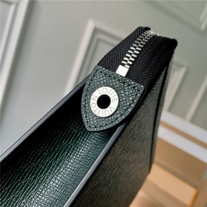 Túi LOUIS VUITTON pochette voyage bag unisex