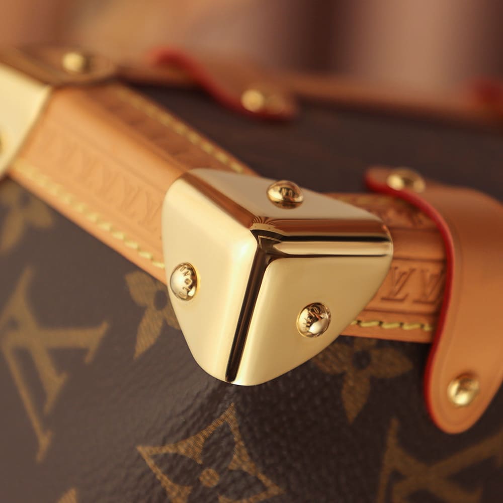 TÚI LOUIS VUITTON SIDE TRUNK MONOGRAM BEST QUALITY SẢN PHẨM TỐT NHẤT