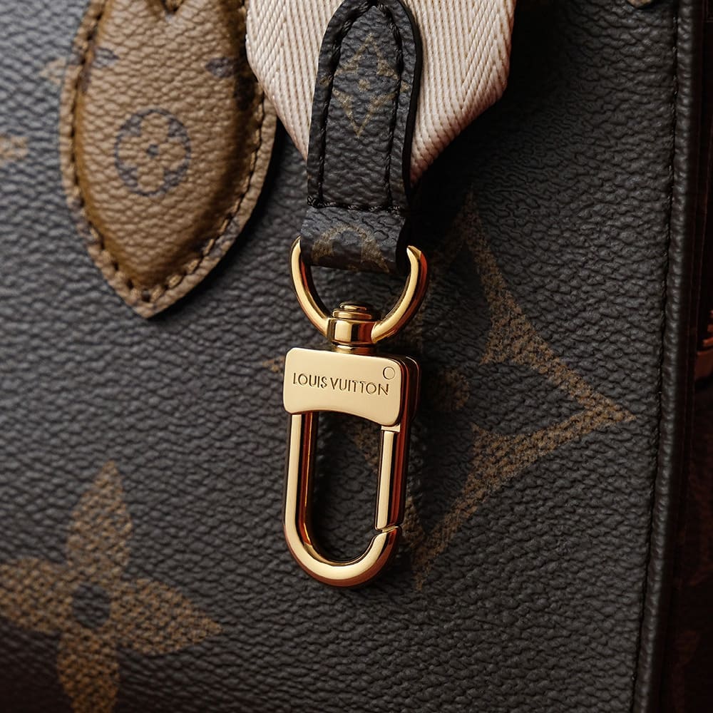 TÚI LOUIS VUITTON ONTHEGO MONOGRAM BEST QUALITY SẢN PHẨM TỐT NHẤT